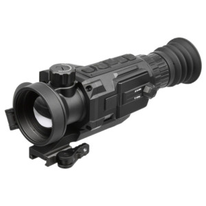Тепловізійний приціл AGM Secutor LRF 50-640